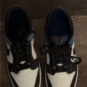 Nike dunks